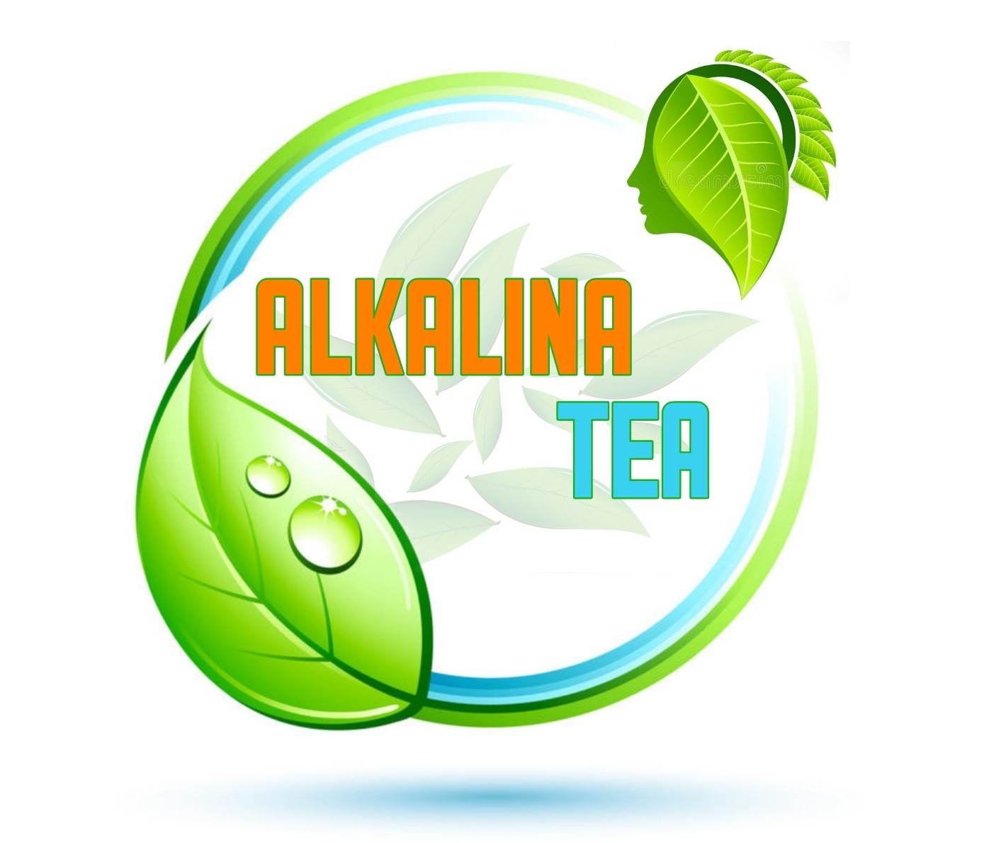 Alkalina Tea